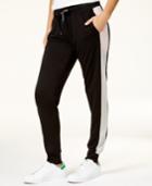 Material Girl Active Juniors' Joggers, Only At Macy's