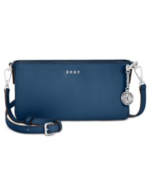 Dkny Bryant Demi Crossbody, Created For Macy's