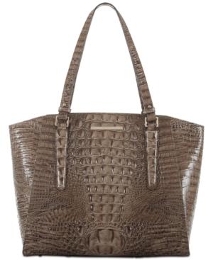 Brahmin Paris Melbourne Medium Tote