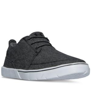 Under Armour Men's Street Encounter Iii Casual Sneakers From Finish Line