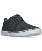 Under Armour Men's Street Encounter Iii Casual Sneakers From Finish Line