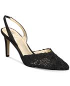 Adrianna Papell Hallie Pumps Women's Shoes