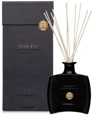 Rituals Wild Fig Fragrance Sticks, 15.2 Fl. Oz.