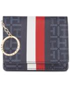 Tommy Hilfiger Roma Coin Purse, Created For Macy's