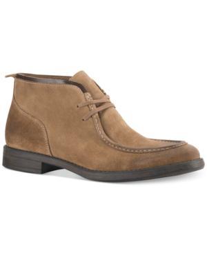Marc New York Howard Chukka Boots Men's Shoes