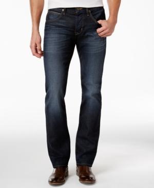 Hudson Jeans Men's Dunlin Dark-wash Jeans