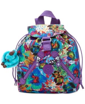 Kipling Fundamental Mini Backpack