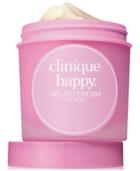 Clinique Happy Gelato Cream For Body, 6.8 Oz.