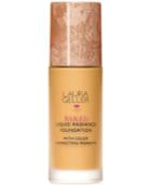 Laura Geller New York Baked Liquid Radiance Foundation