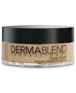 Dermablend Cover Creme, 1 Oz.