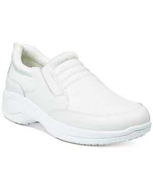Easy Works By Easy Street Women's Magna Slip Resistant Clogs Women's Shoes