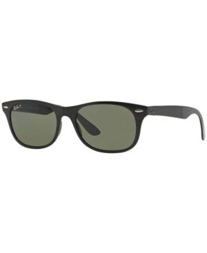Ray-ban Sunglasses, Ray-ban Rb4223 55