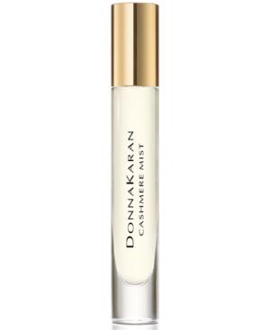 Donna Karan Cashmere Mist Limited Edition Breast Cancer Awareness Purse Spray, 0.24-oz.