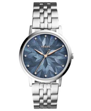 Fossil Women's Vintage Muse Stainless Steel Bracelet Watch 40mm