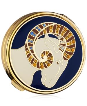 Estee Lauder Year Of The Goat Pressed Powder Compact