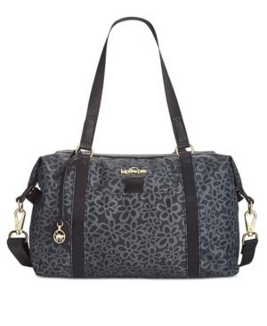 Kipling Marine Satchel