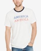 Denim & Supply Men's Graphic-print T-shirt