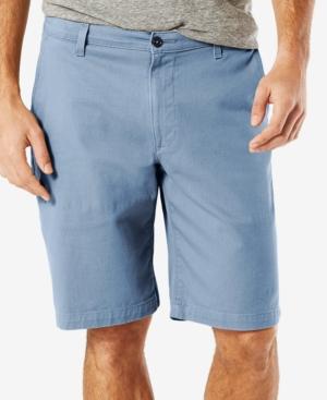 Dockers Men's Classic Fit Stretch Perfect Short