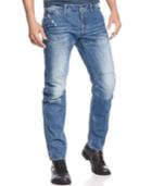 G-star 5620 3d Low-rise Tapered Jeans