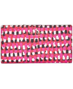 Kate Spade New York Harding Street Pinata Stacy Wallet