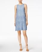 Velvet Heart Tala Dot-print Dress