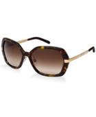 Burberry Sunglasses, Be4153q