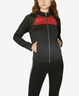 Sanctuary Timeless Track Jacket