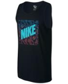 Nike Men's Palm Print Tank Top
