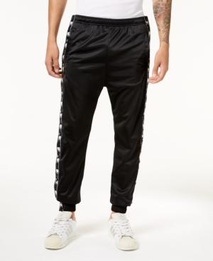 American Stitch Men's Dog Logo Track Pants