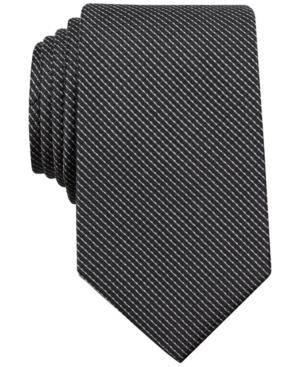 Perry Ellis Carlson Mini Tie