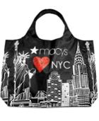Macy's Reusable Bag, Only At Macy's
