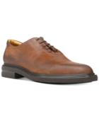 Donald Pliner Men's Eduardo Vintage Suede Oxfords Men's Shoes