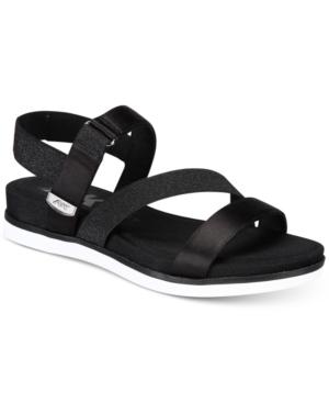 Anne Klein Sport Nolita Flatform Sandals