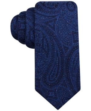 Countess Mara Donegal Paisley Tie