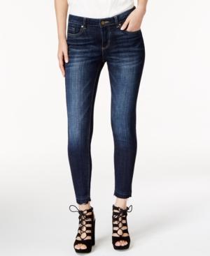 Two By Vince Camuto Dark Wash Skinny Jeans