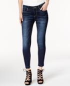 Two By Vince Camuto Dark Wash Skinny Jeans