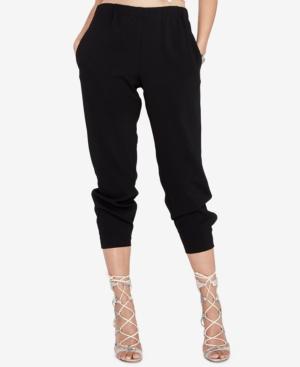 Rachel Rachel Roy Cropped Pull-on Pants, Created For Macy's