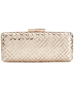 Inc International Concepts Aislynn Clutch, Created For Macy's