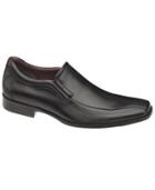 Johnston & Murphy Men's Shaler Slip-on Loafers Men's Shoes