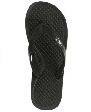 O'neill Men's Reactor Flip-flop Sandals
