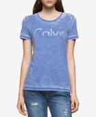 Calvin Klein Jeans Graphic Logo T-shirt