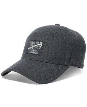 Polo Ralph Lauren Men's Twill Polo Cap