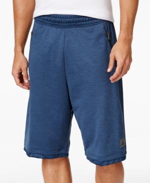 Adidas Men's Streetball Fleece Shorts