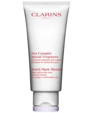 Clarins Stretch Mark Minimizer, 6.8 Oz.