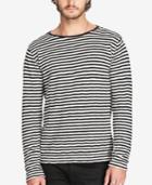 Denim & Supply Ralph Lauren Men's Striped Long-sleeve T-shirt