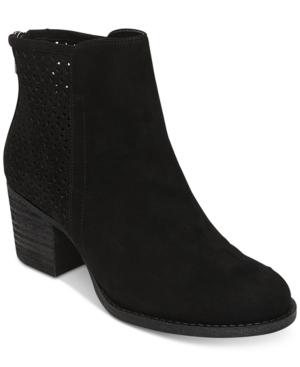 Madden Girl Fayth Booties