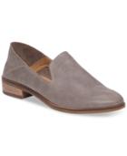 Lucky Brand Cahill Crashback Flats Women's Shoes