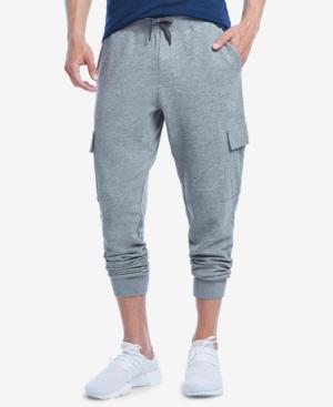 2(x)ist Men's Core Cargo Sweatpants