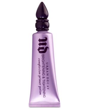 Urban Decay Complexion Primer Potion - Brightening & Tightening
