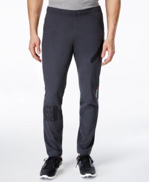 Reebok Men's Woven Track Pants